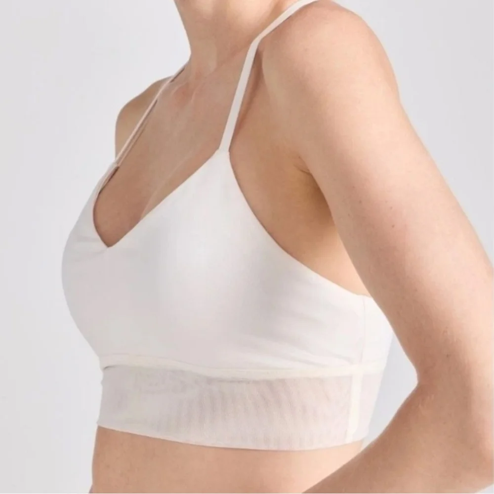 ALO Yoga Lavish Bra Size S